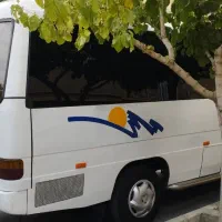 مینی بوس هیوندا مدل ۸۳