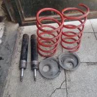 کمک وفنراسپرت پژو
