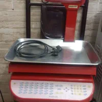 ترازو 50 کیلویی محک اصلی مدل 11 هزار
