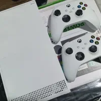 قسطی XBOX SERIES S ایکس باکس