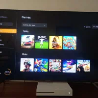 Xbox one s|کنسول، بازی ویدئویی و آنلاین|تهران, تهرانسر غربی|دیوار
