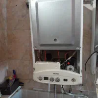 خریدار پکیج و رادیاتور  و شیرالات دست دوم و نو