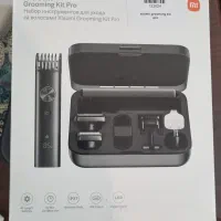 ماشین اصلاح شیائومی groomin kit pro