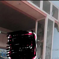 شبشه خوری  ام دی اف