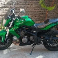 بنلی 300مدل۹۶