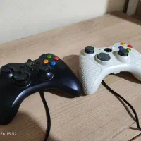 دسته بازی pc