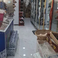 کارگر ساده فروشگاه و پخش مواد غذایی و لبنیات