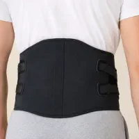 بریس سخت ستون فقرات