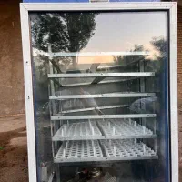 دستگاه جوجه کشی ۱۰۰۸ تایی