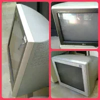 مایتور کامپیوند تعداد crt