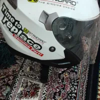 کلاه کاسکت بدون فک