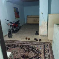 فروش خانه ویلایی درخت سبز موتور رو