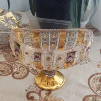 وسایل پذیرایی ودکوری