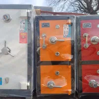 فروشگاه  گاوصندوق  با شرایط  شهرک بعثت