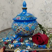 شکلات خوری