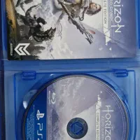 دیسک بازی ps4