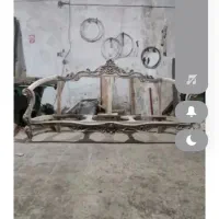 مبل ماهور     مبل سارینا