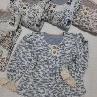 شومیز بچگانه