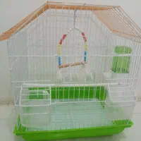 قفس پرنده
