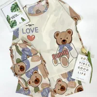 ست ۳ تکه عروسکی