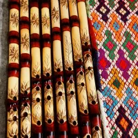 نی هفت بند ویژه سه مهر.برای اساتید.