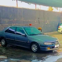 پارس مدل89|خودرو سواری و وانت|حمیدیا, |دیوار