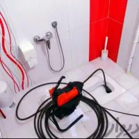 لوله بازکنی فنرزنی سراسر سنگر و حومه شبانه روزی