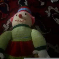 عروسک شیطون