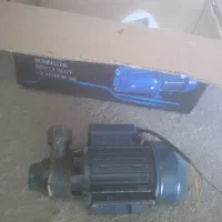 فروش پمب برقی نمره نیم