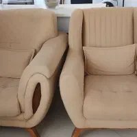 مبل ۷نفره