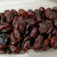 خرمای تازه