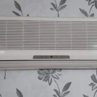 کولر گازی اصل کره سالم بدون خرابی با کیفیت