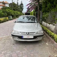 پژو پرشیا مدل ۸۲