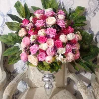 گل خیلی شیک