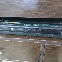 DVD ال جی با دو باند سینمای خانگی و یک ساب ووفر
