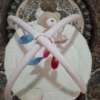 تشک بازی کودک