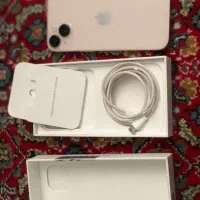 iPhone 13 Normal