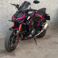 های پرو طرح Z1000