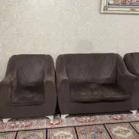 مبل خونگی|مبلمان خانگی و میز عسلی|رشت, باهنر|دیوار