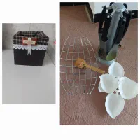 یکسری وسایل آشپزخانه