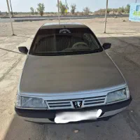 پژو۴۰۵|خودرو سواری و وانت|کرمان, |دیوار