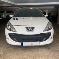 ۲۰۷ دنده پانا
