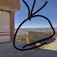 مغازه معاوضه با خودرو روستای توریستی گنجه ای کهنه|فروش زمین و ملک کلنگی|یاسوج, |دیوار