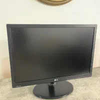مانیتور ال جی ips