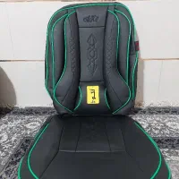 روکش صندلی ۲۰۶ تمام چرمvip