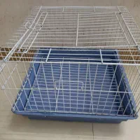 قفس خرگوش