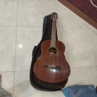 گیتار c1 ساخت اندونزی