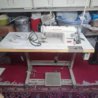 چرخ راسته با تجهیزات