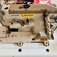 چرخ میاندوز جک