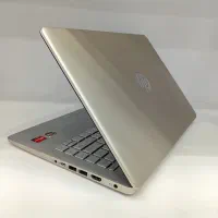 لپ تاپ 14 اینچی (OpenBox) HP مدل 14s Ryzen 3